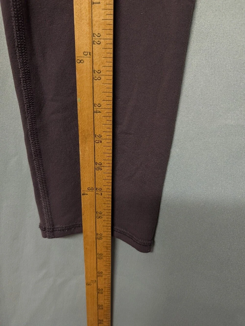ALO Yoga soft stretchy